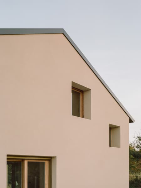 Not a Rural House